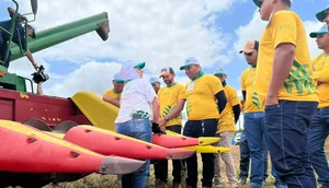 Senar abre credenciamento para instrutores nas áreas de grãos e máquina agrícolas
