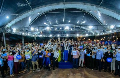 Tardezinha reúne jovens advogados para debater a  OAB-AL 