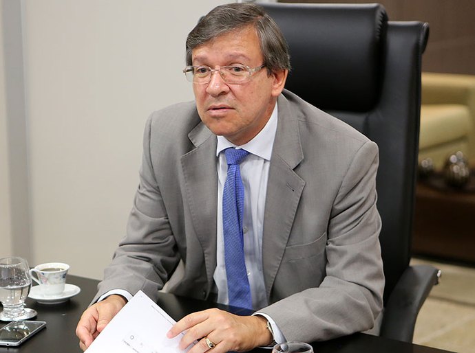 Reajuste dos servidores do Judiciário será implantado ainda em outubro