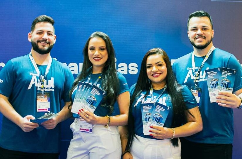 Venda de 76 franquias em um único mês revela força do franchising no Brasil