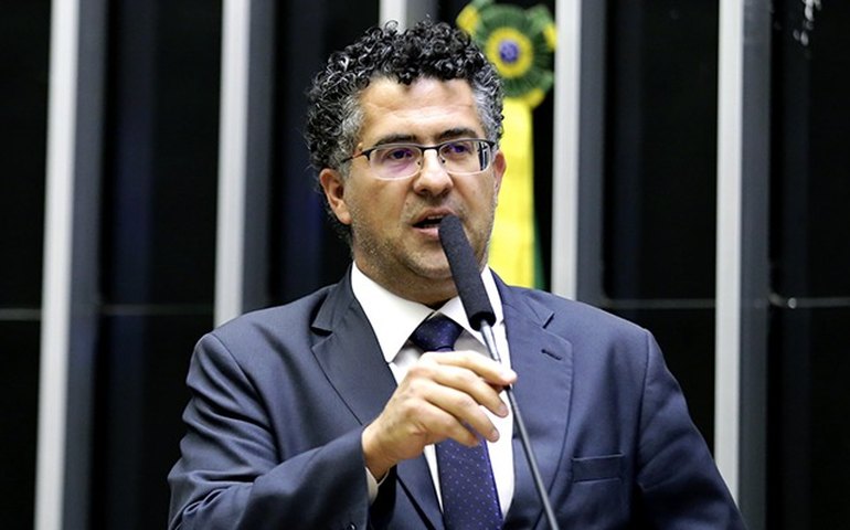 PT indica Alencar Santana como pré-candidato à prefeitura de Guarulhos