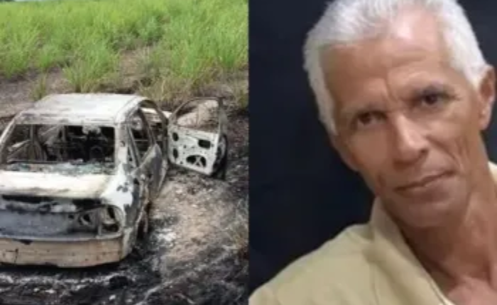 Polícia Civil detalhou dinâmica da execução durante coletiva nesta quinta-feira, 19