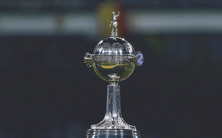 Oitavas de final da Libertadores escancara domínio de Brasil e Argentina