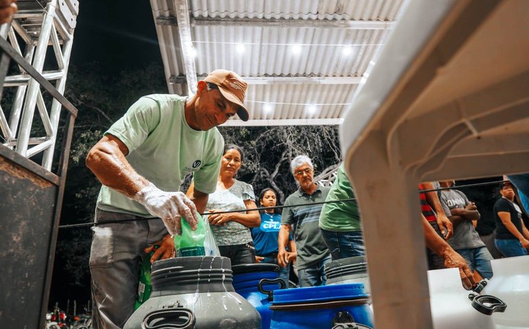 Pão de Açúcar realiza primeira Expoçúcar com torneios, palestras e valorização da agricultura familiar