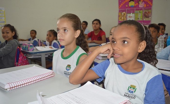 Pré matrícula online começa dia 12 de janeiro - Foto: Assessoria