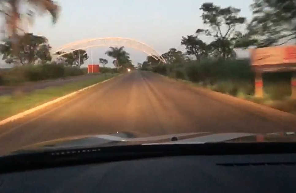 Sergipana vítima de violência doméstica e cárcere privado é resgatada em Goiás