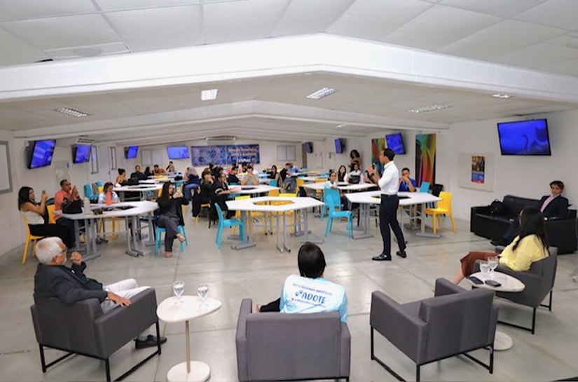 Proteção animal em foco: Cesmac reúne especialistas para debate interdisciplinar