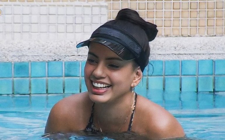 'BBB 24': Fernanda confessa desconfiar da aliada Pitel: 'Por que ela sempre quer saber tudo?'