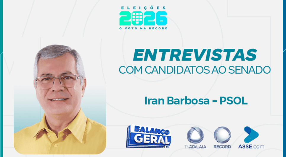 Reprodução - TV Atalaia