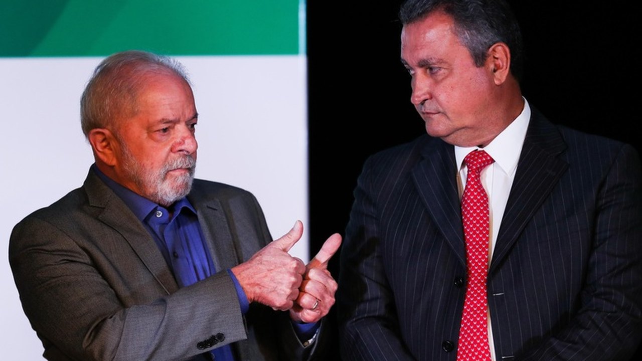 Lula ressuscita PAC e Rui Costa vira ‘pai’ do programa que projetou Dilma