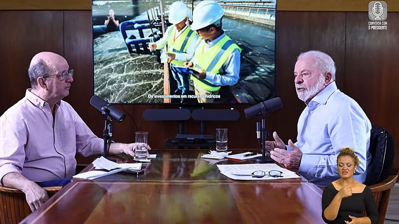 Paraguai deve ser 'parceiro privilegiado' do Brasil, diz Lula