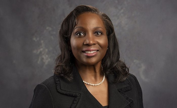 Economista Lisa Cook, a primeira mulher negra na cúpula do Fed Economista Lisa Cook, a primeira mulher negra na cúpula do Fed