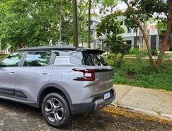 Citroën atualiza interior, tecnologias e funcionalidades do Aircross 2026 - Sérgio Dias (11).jpeg 