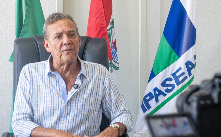 Lançamento do documentário sobre o Ipaseal será na próxima quinta-feira