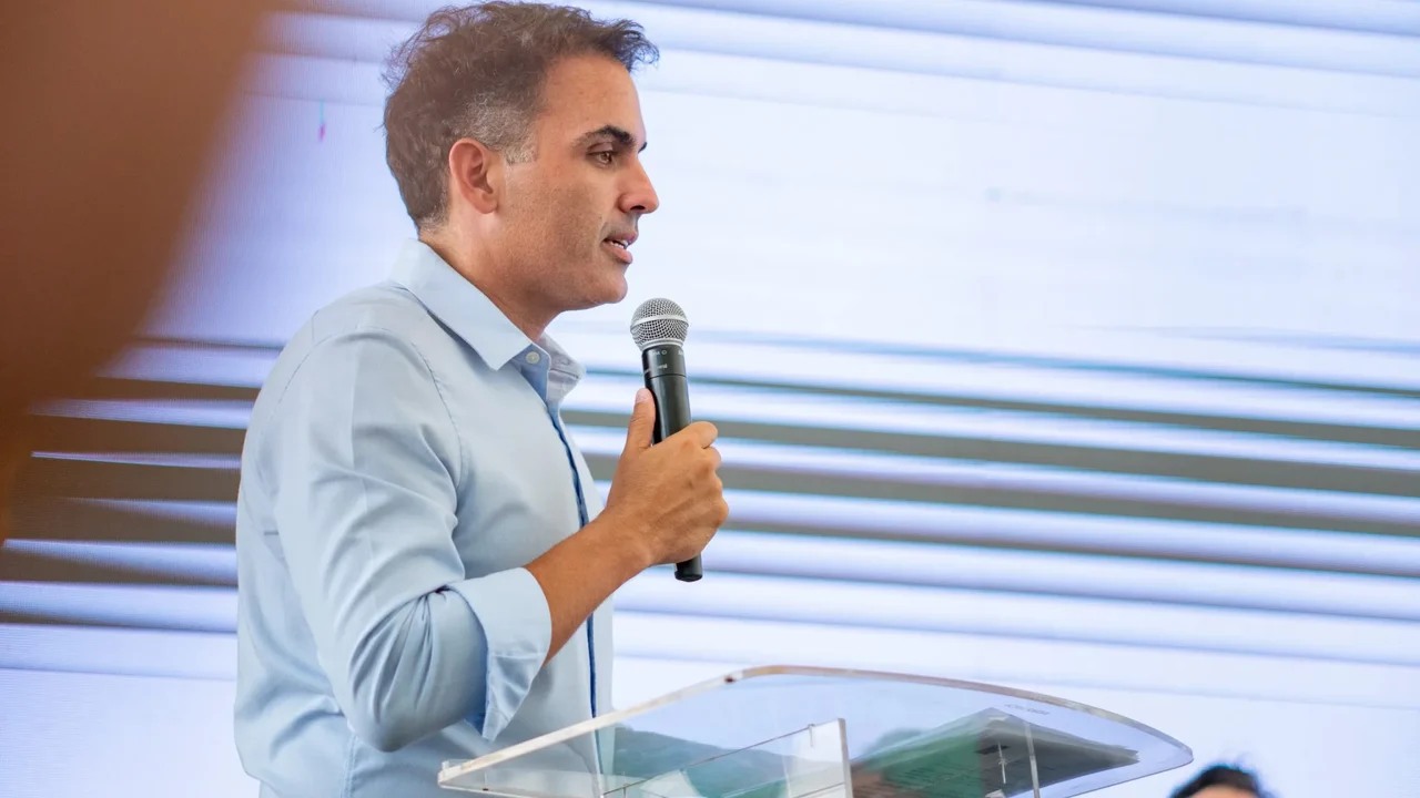 Da nova era de políticos em AL: ex-prefeito se destaca como gestor e homem público de credibilidade