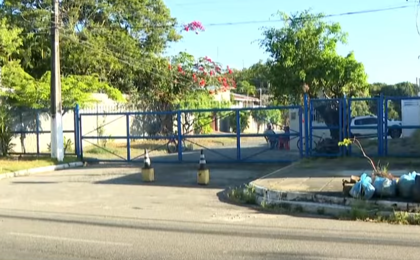 MP de Alagoas recorre contra decisão que manteve portão em rua do Murilópolis, em Maceió