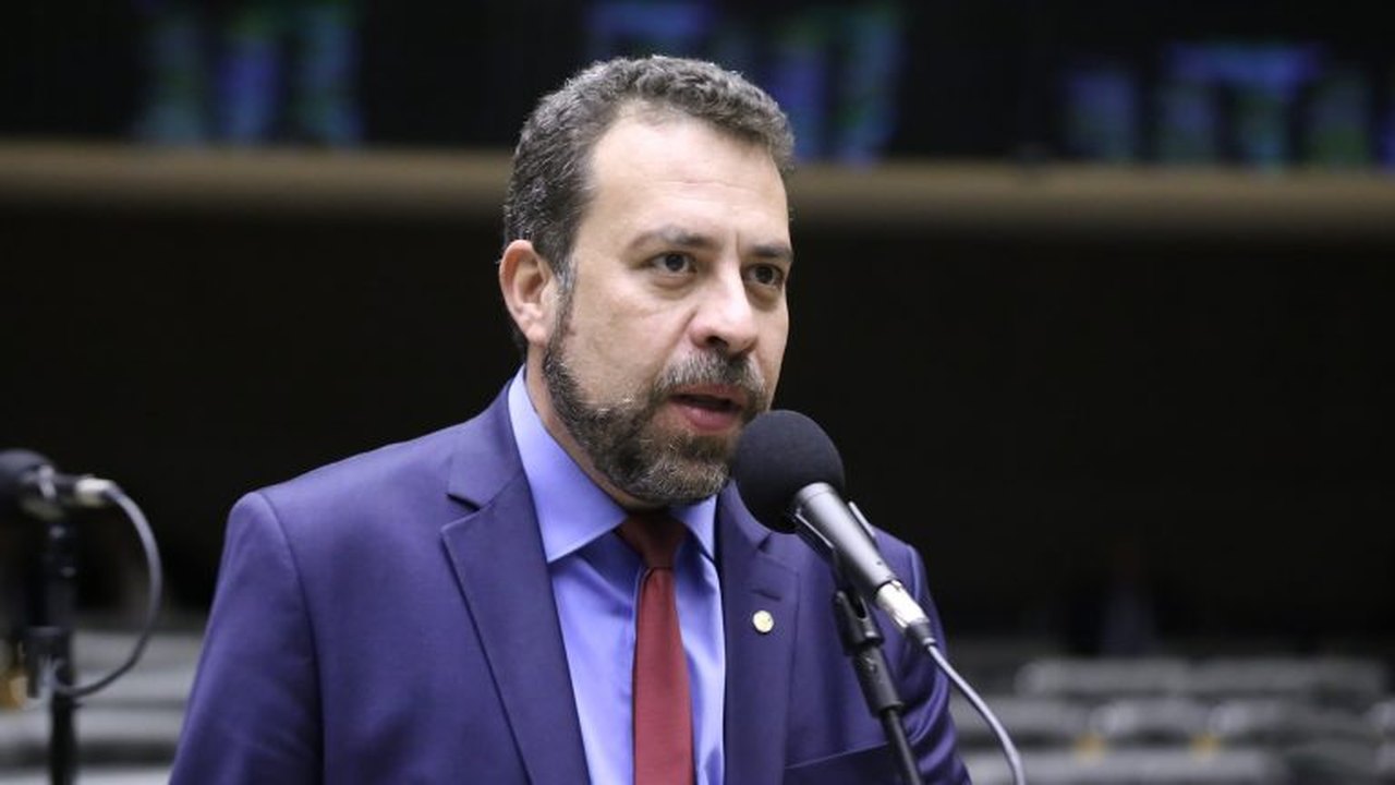 Com nomeação de Boulos, veja como fica a divisão por partidos da Esplanada dos Ministérios