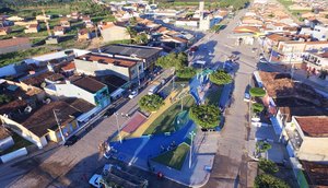 Trabalhador rural com sintomas de embriaguez é esfaqueado em Lagarto / Foto: Foto: Reprodução/Redes Sociais