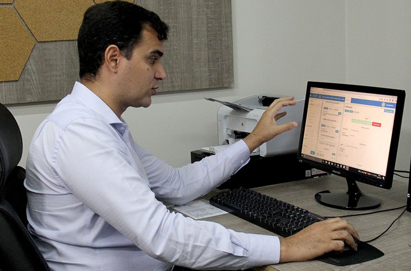 Integração entre TJ e a Defensoria facilita o trâmite de 15 mil processos