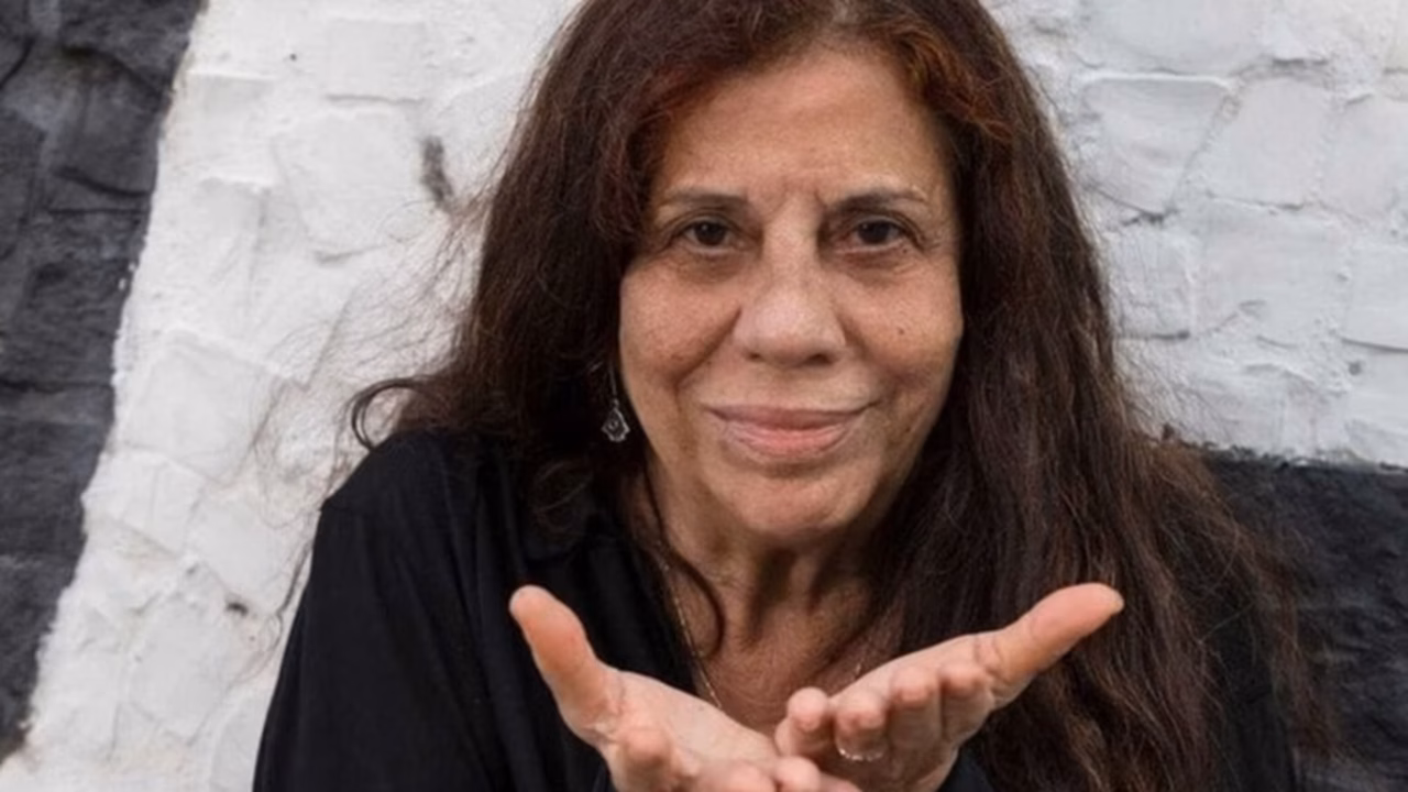 Filha de Maria Gladys nega ter roubado aposentadoria da mãe: 'Um absurdo'