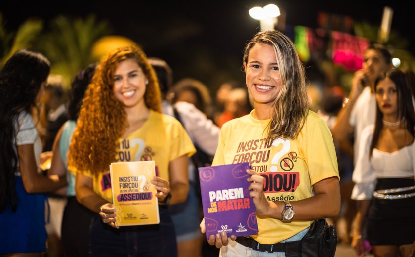 Prefeitura inclui equipes de registro de boletins de ocorrência no Verão Massayó