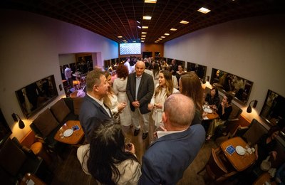 Destino Alagoas é destaque em lançamento de revista nacional de turismo de luxo