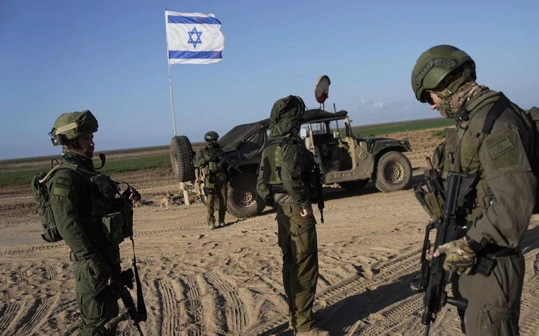 Agências de segurança de Israel acreditam em um cessar-fogo em Gaza apesar de Netanyahu