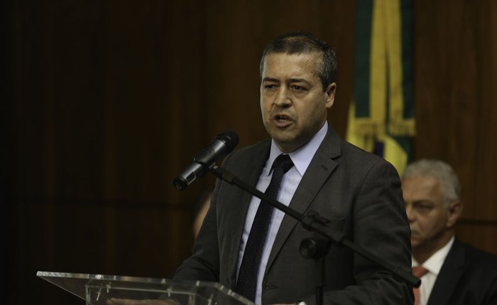 Um dos alvos é Ronaldo Nogueira, ex ministro e atual presidente Funasa
