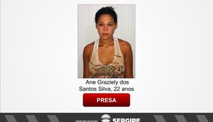 presa Ane Gabriele