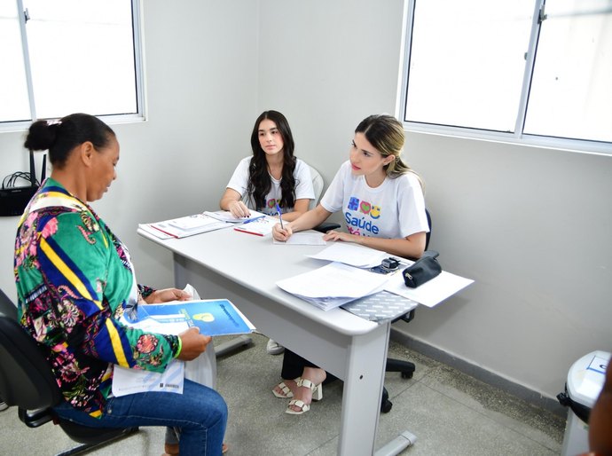 Saúde Até Você promove mutirão de cirurgias e atendimentos especializados em Batalha