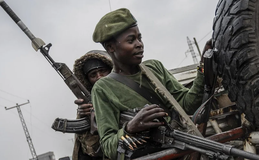 Qual será o destino do Congo?