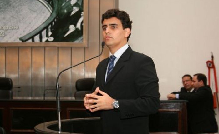 JHC deve formalizar denúncia sobre desvios na ALE