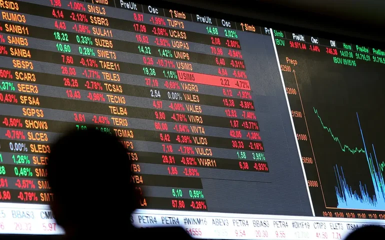 Bolsas da Europa sobem mais de 1%, na esteira de recuperação em Wall Street