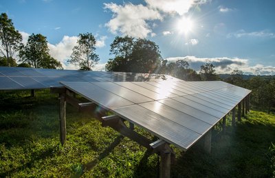 Transição energética residencial: fontes limpas mudam o consumo