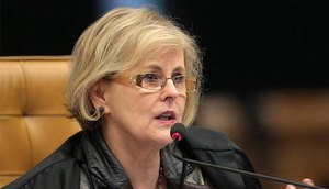 Rosa Weber 