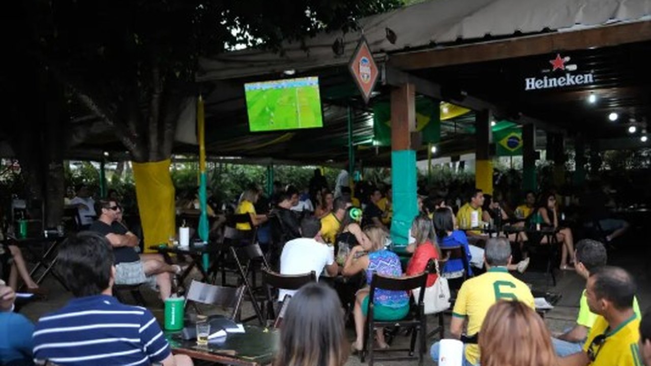 Saiba quais são os 20 bairros com maior número de reclamações de barulho no Rio