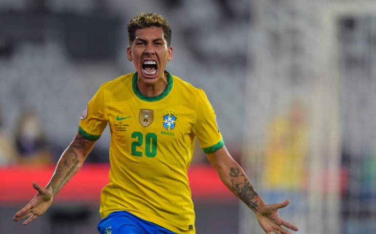 Radar da seleção: Alagoano Firmino chega a 100 gols no Liverpool e volta a sonhar com Copa