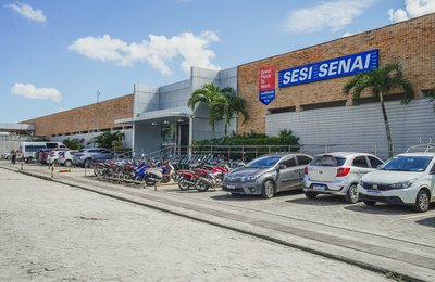Sesi e Senai renovam reconhecimento entre as melhores empresas para trabalhar em Alagoas