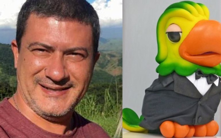 Intérprete do Louro José, ator Tom Veiga morre no Rio