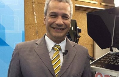 Após AVC, Sikêra Júnior se recupera no Hospital do Coração