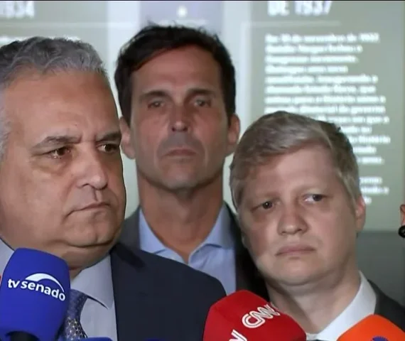 Mesmo diante de “blindagem quase intransponível de bancos”, Alfredo Gaspar garante que CPMI seguirá firme na investigação