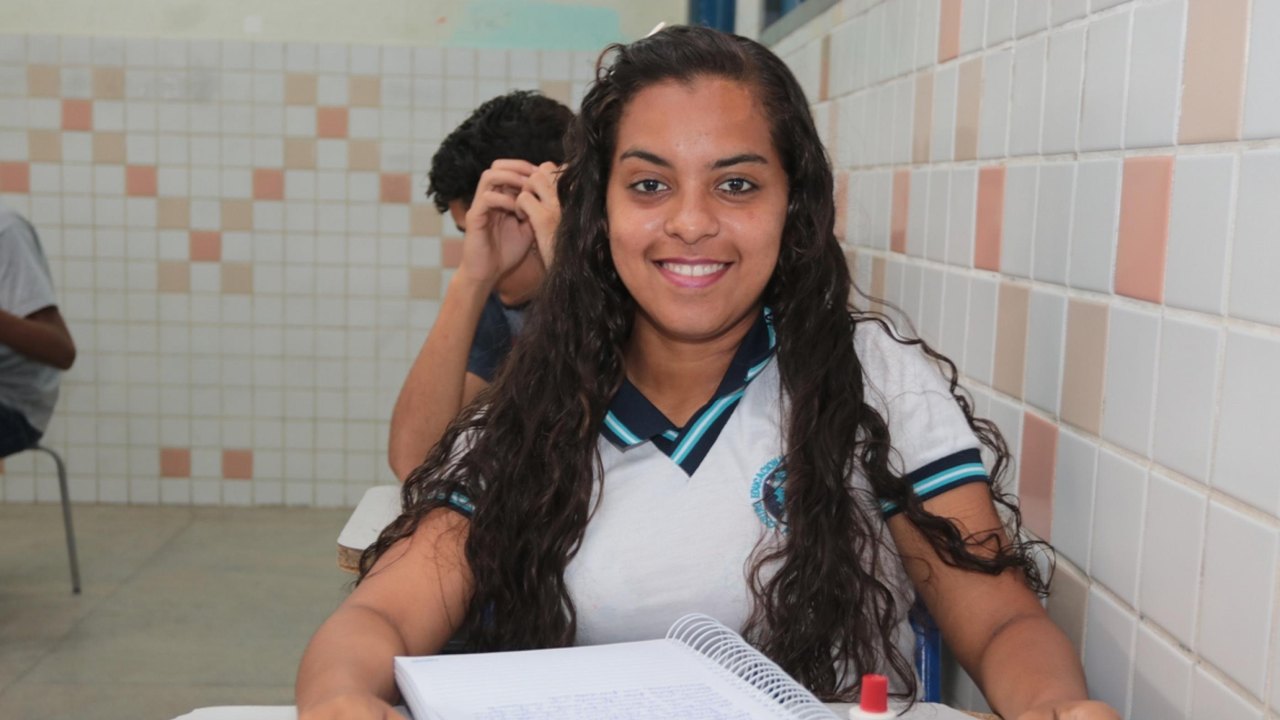  Centro Educacional Paulo Freire abre novas matrículas para Educação de Jovens e Adultos 
