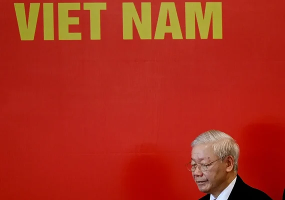 Elogiado por Biden e Putin, líder comunista do Vietnã Nguyen Phu Trong morre aos 80 anos