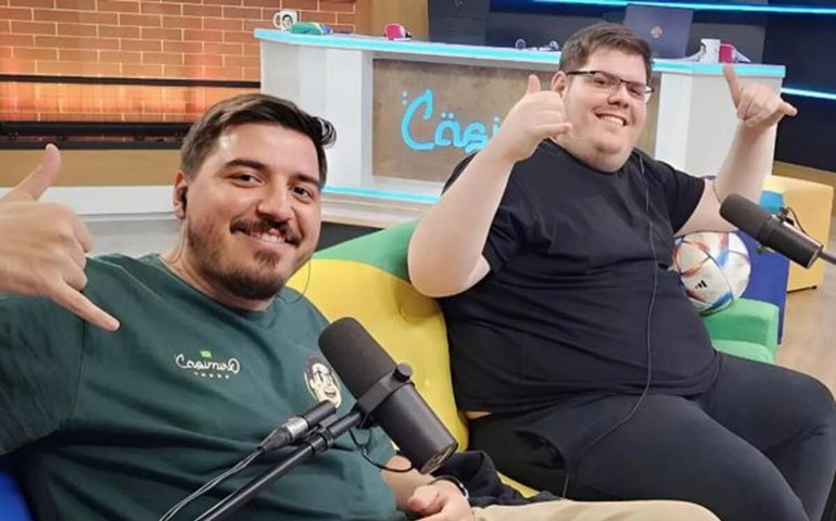 CazéTV transmitirá partidas da Bundesliga, o Campeonato Alemão