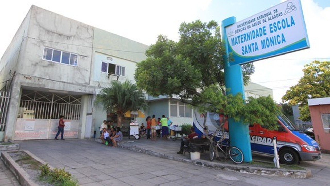Maternidade Santa Mônica fechada: Governo se pronuncia via nota oficial