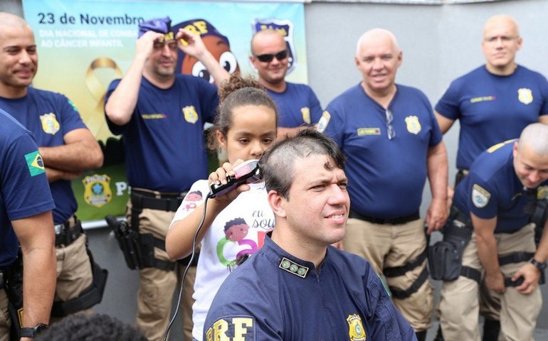 Diagnóstico inédito e rápido de câncer infantil desenvolvido no Brasil é adotado em 7 países