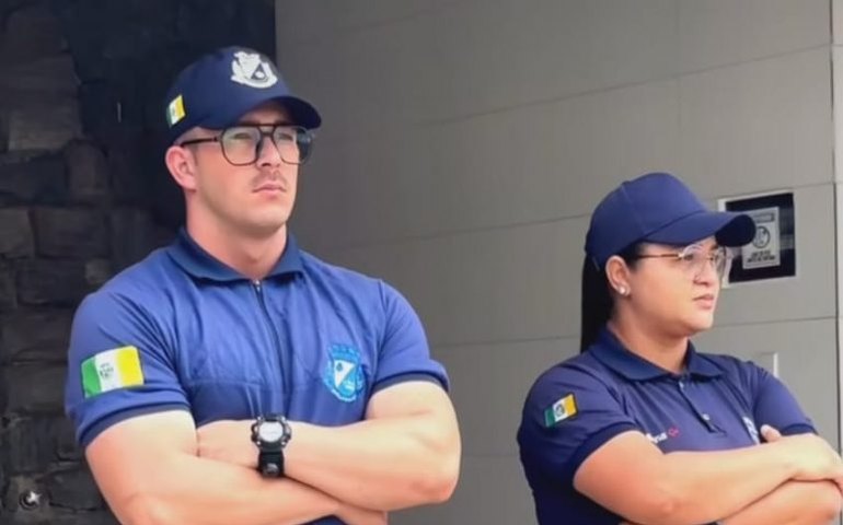 Prefeitura divulga convocação para avaliação psicológica do concurso da Guarda Municipal