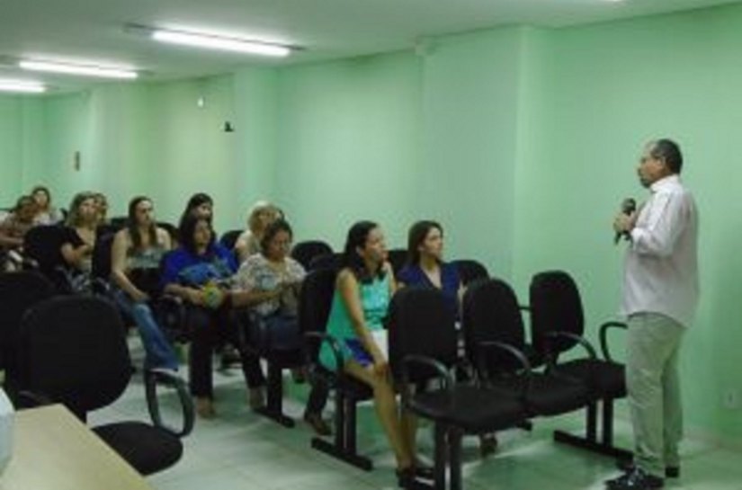 Saúde faz lançamento da linha de cuidado de pré-natal masculino