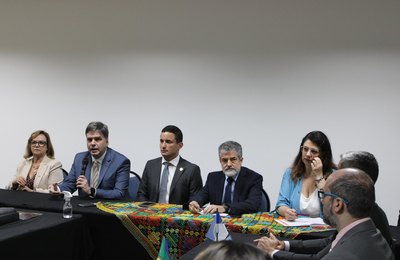 Alagoas sedia encontro nacional sobre investigações de homicídios