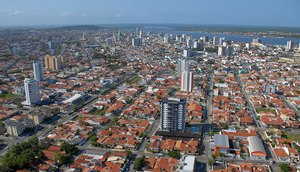 IPTU DE ARACAJU / Foto: Ana Lícia Menezes/PMA